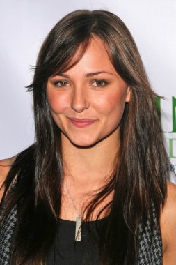 Briana evigan
