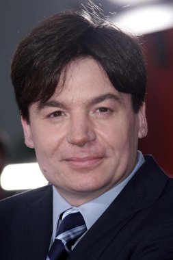 Mike Myers