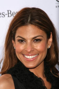 Eva Mendes