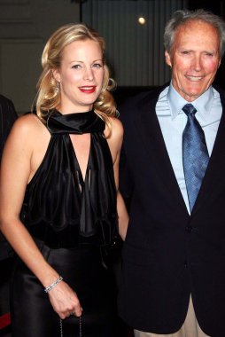 Alison eastwood clint eastwood
