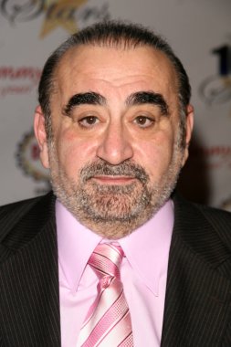 Ken davitian