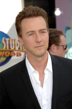 Edward Norton