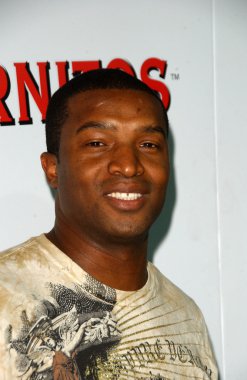 Roger Cross