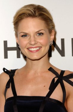 Jennifer Morrison