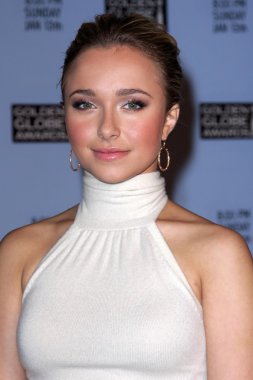 Hayden Panettiere