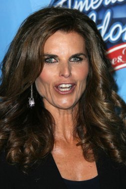 Maria Shriver
