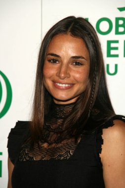 Mia Maestro