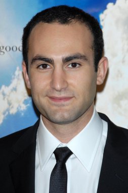 Khalid abdalla los angeles, premiere uçurtma avcısı. Mısır Tiyatro, hollywood, ca. 12-04-07