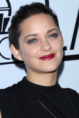 Marion Cotillard