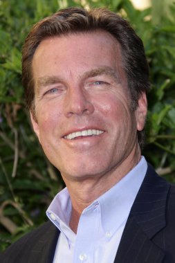 Peter Bergman