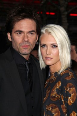 Billy burke, Polyanna gül