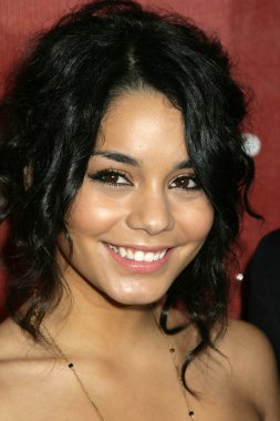 Vanessa Anne Hudgens