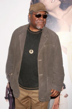 Frankie Faison