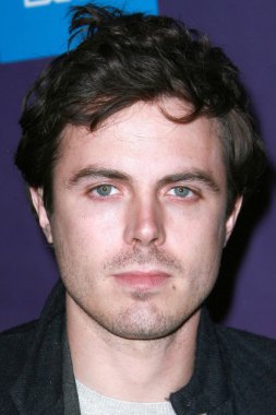 Casey affleck