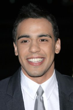Victor Rasuk