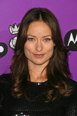 Olivia Wilde