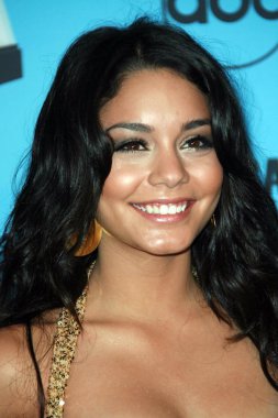 Vanessa Anne Hudgens