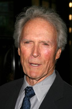 Clint Eastwood