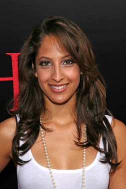 Christian Audigier and Gene Simmons