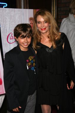 Lesley Panettiere and Jansen Panettiere at the new Candie's Campaign party celebrating Hayden Panettiere as the new cover girl. Hyde Lounge, West Hollywood, CA. 02-21-08