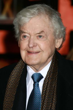 Hal Holbrook at The 13th Annual Critic's Choice Awards. Santa Monica Civic Auditorium, Santa Monica, CA. 01-07-08
