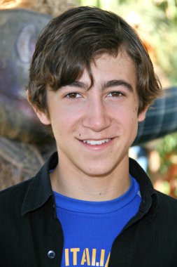 Vincent Martella