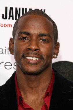 Keith robinson adlı ilk Pazar günü dünya prömiyeri. Cinerama kubbesi, hollywood, ca. 01-10-08