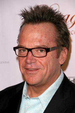 Tom Arnold