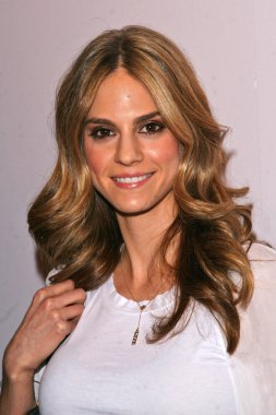 Kelly açılması beso restaurant ve kruger. beso, hollywood, ca. 03-06-08