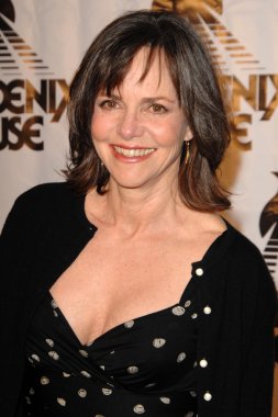 sally alan