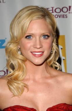 Brittany Snow