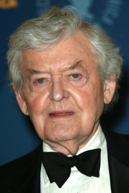 Hal Holbrook