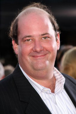 Brian baumgartner