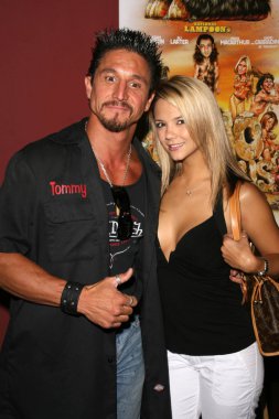 Tommy gunn ve ashlynn brooke