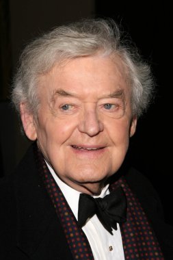 Hal Holbrook