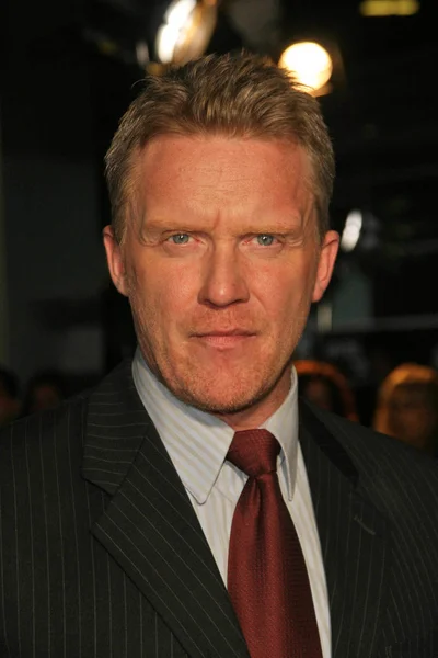 Anthony Michael Hall — Stockfoto