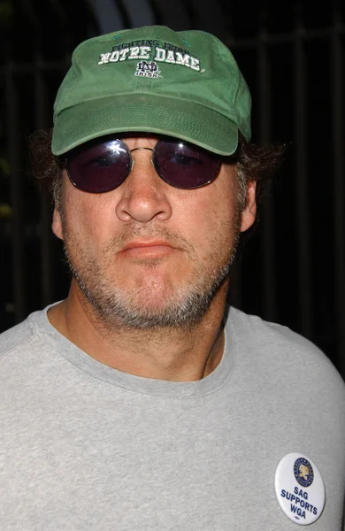 James Belushi. — Foto de Stock