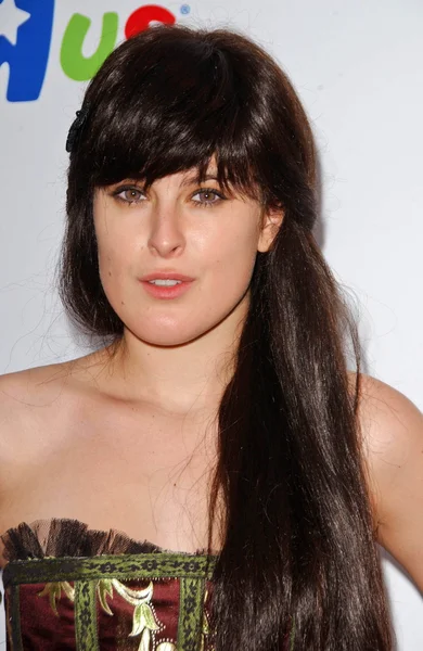 Rumer Willis — Stock Photo, Image