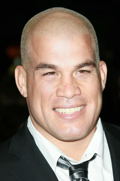 Tito Ortiz — Stockfoto