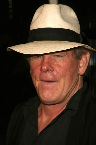 Nick Nolte — Stock Photo, Image