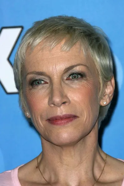 Annie Lennox — Stock Photo, Image