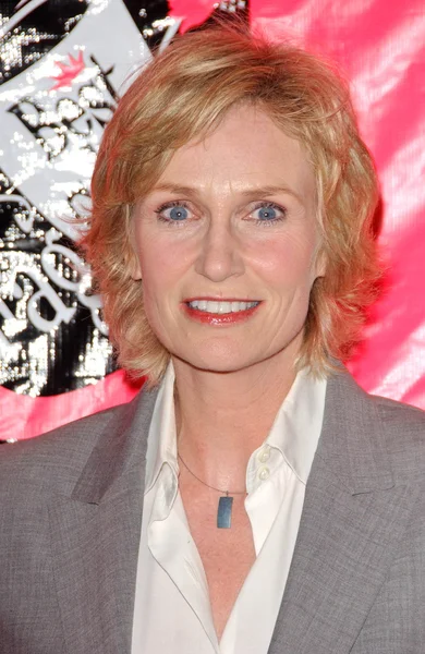 Jane Lynch — Zdjęcie stockowe