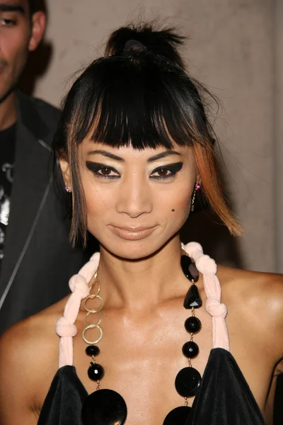 Bai ling — Stockfoto