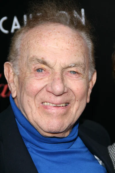 Jack Carter at the Los Angeles Premiere of "Lust Caution". Academy of Motion Picture Arts and Sciences, Beverly Hills, CA. 10-3-07 — Stock Photo, Image