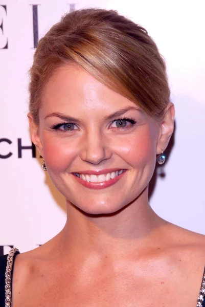 Jennifer Morrison — Stock Photo, Image