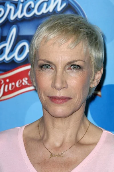 Annie Lennox — Stockfoto