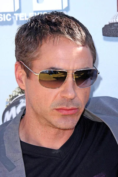 Robert Downey junior. — Stockfoto