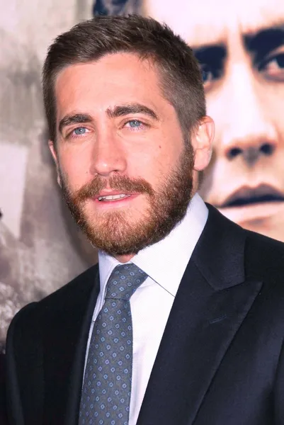 Jake Gyllenhaal — Stok Foto