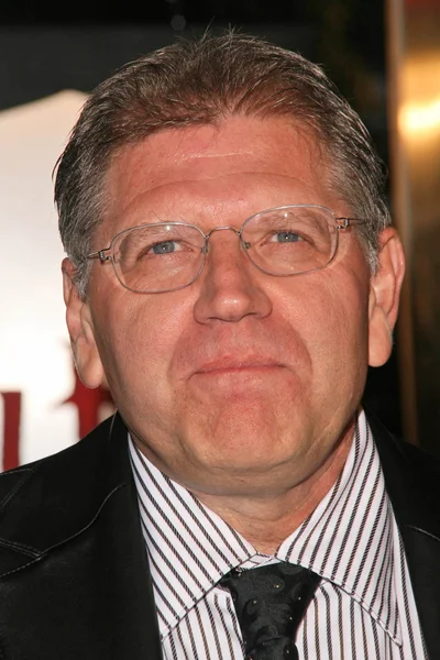 Robert Zemeckis — Foto Stock