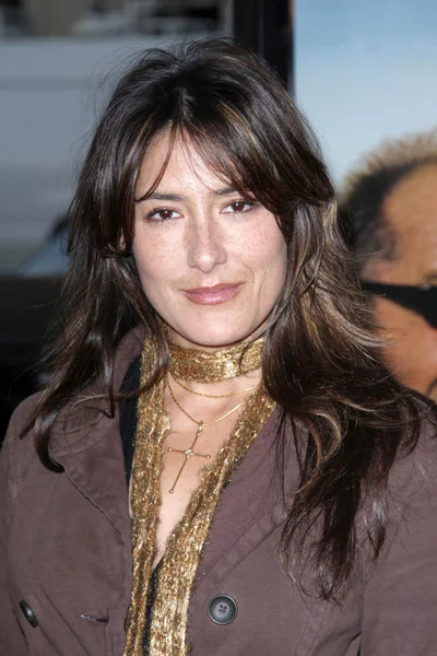 Alicia Coppola — Fotografia de Stock